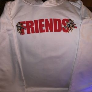 Vlone men’s sweatshirt - XXL